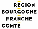 logo conseil régional de bourgogne