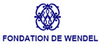 logo Fondation de wendel