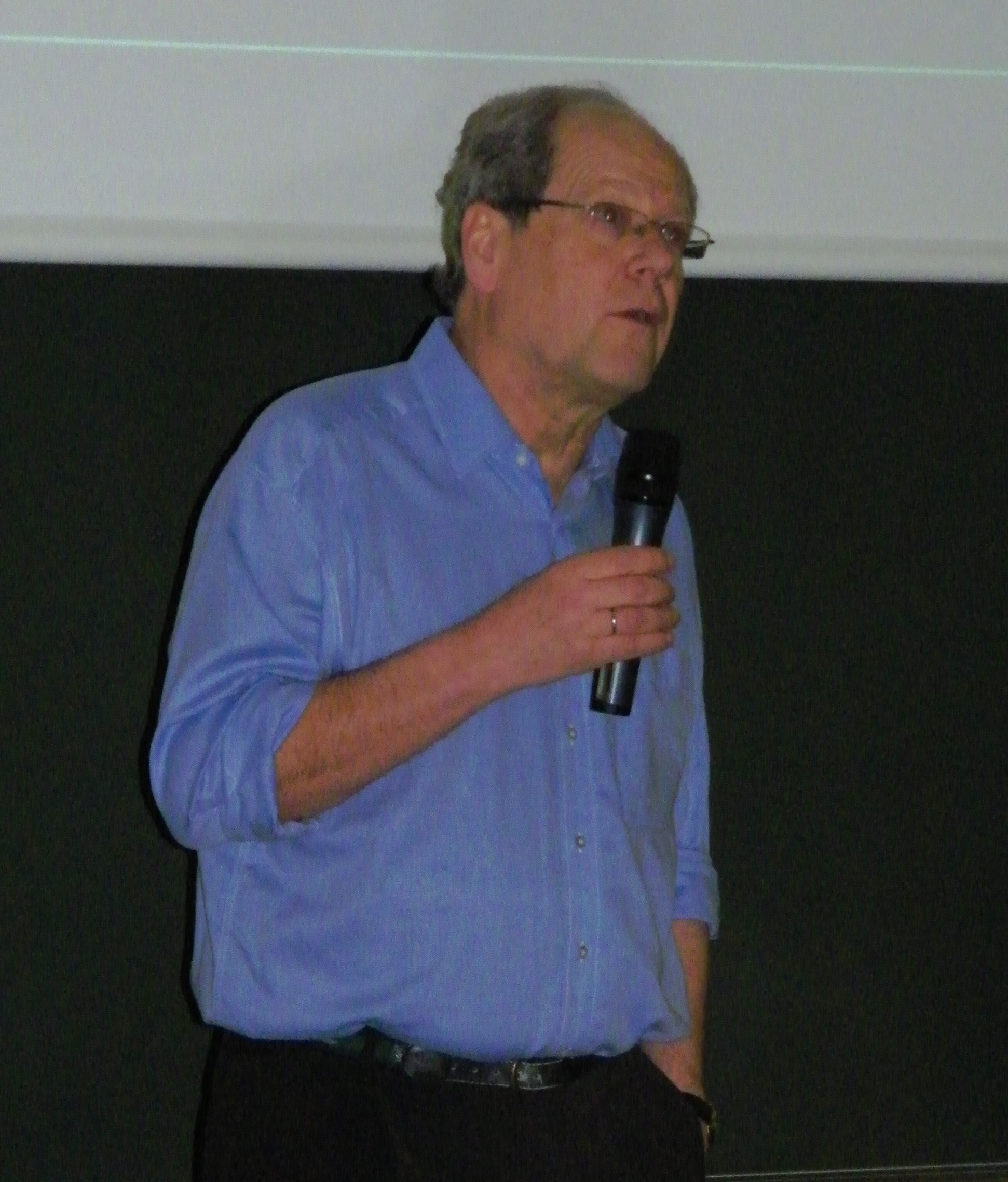 Beguinot 2010 Académie François Bourdon