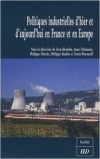 Politiques industrielles