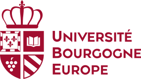 logo Université de Bourgogne